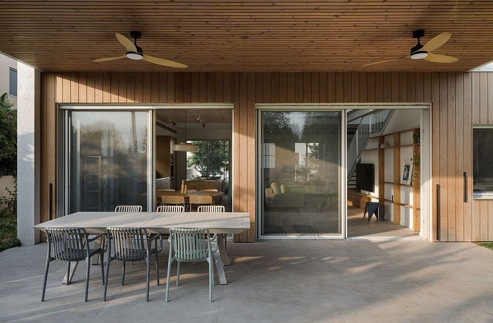 בן דוד גולדברג אדריכלות, ליאור יונה עיצוב פנים, צלמת קרין רבנה