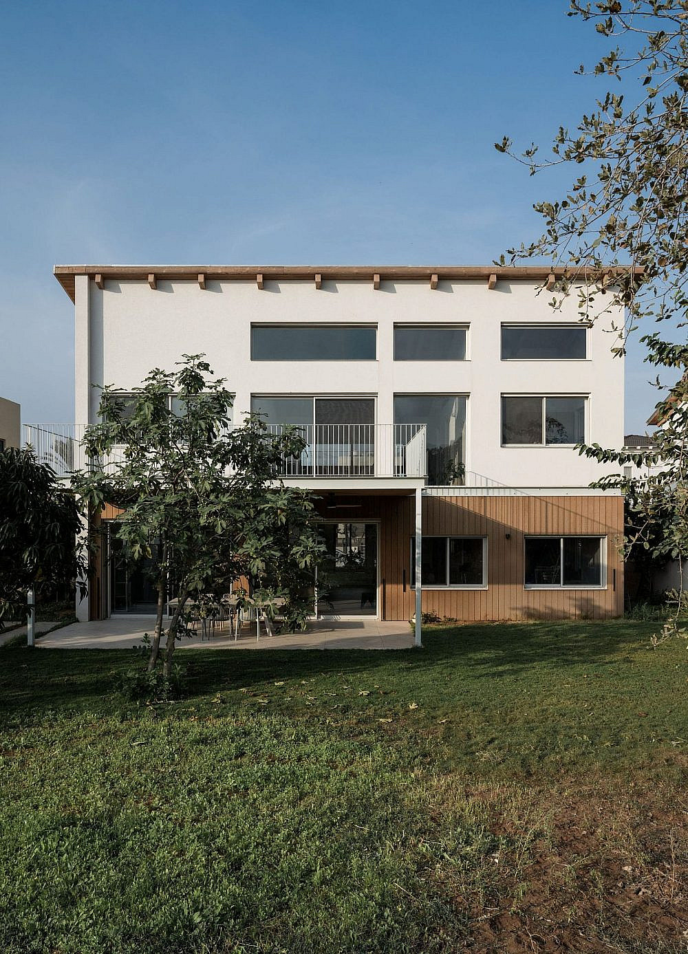 בן דוד גולדברג אדריכלות, ליאור יונה עיצוב פנים, צלמת קרין רבנה