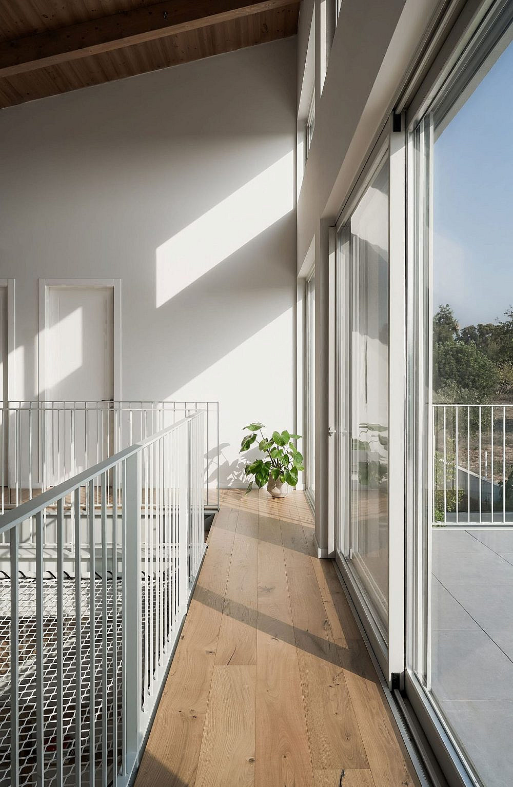 בן דוד גולדברג אדריכלות, ליאור יונה עיצוב פנים, צלמת קרין רבנה