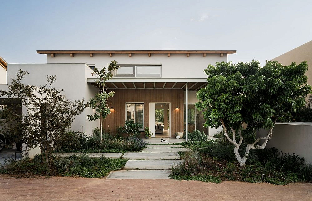 בן דוד גולדברג אדריכלות, ליאור יונה עיצוב פנים, צלמת קרין רבנה