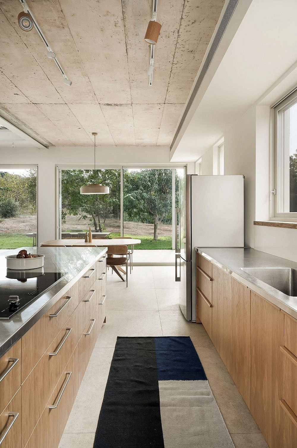 בן דוד גולדברג אדריכלות, ליאור יונה עיצוב פנים, צלמת קרין רבנה