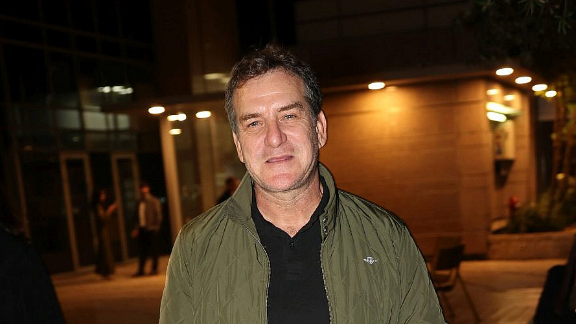 דני קושמרו | צילום: אור גפן דני קושמרו | צילום: אור גפן