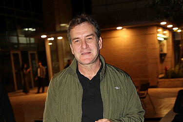 דני קושמרו | צילום: אור גפן