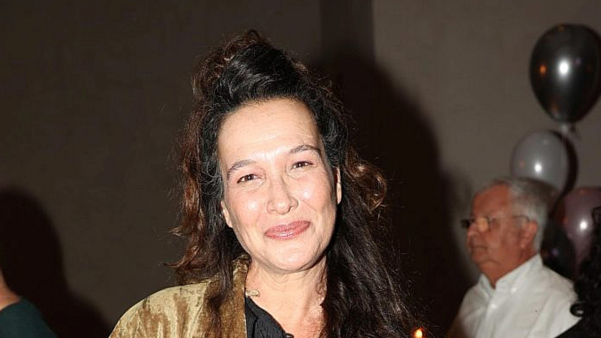 יפה בנטורל. יעל אבקסיס | צילום: אור גפן