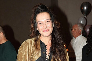 יפה בנטורל. יעל אבקסיס | צילום: אור גפן