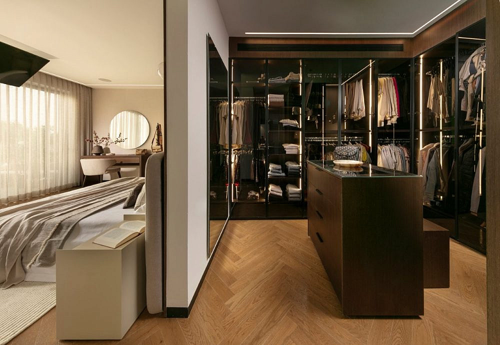 מעצב: ליעד יוסף, צילום: אלעד גונן, ריהוט: OKNIN