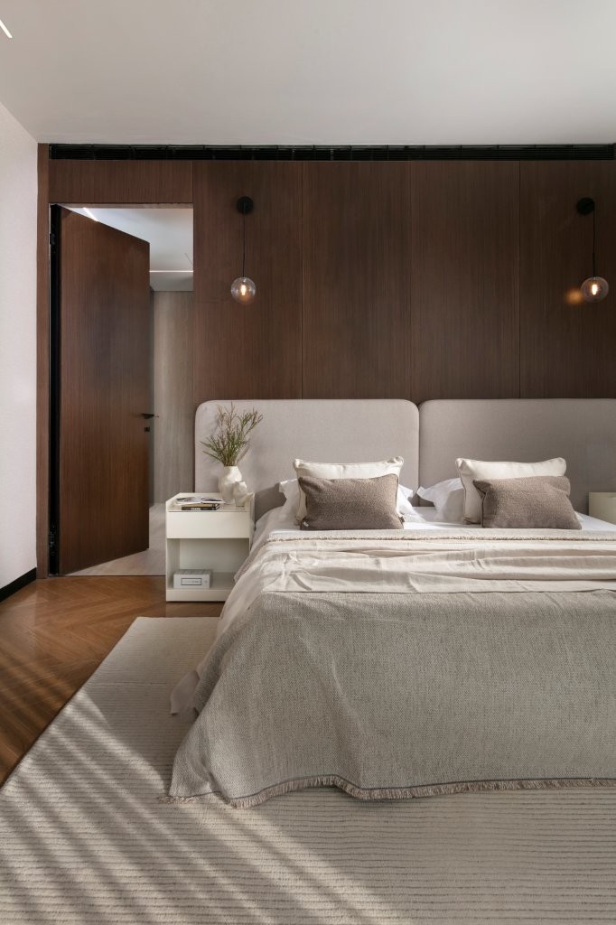 מעצב: ליעד יוסף, צילום: אלעד גונן, ריהוט: OKNIN