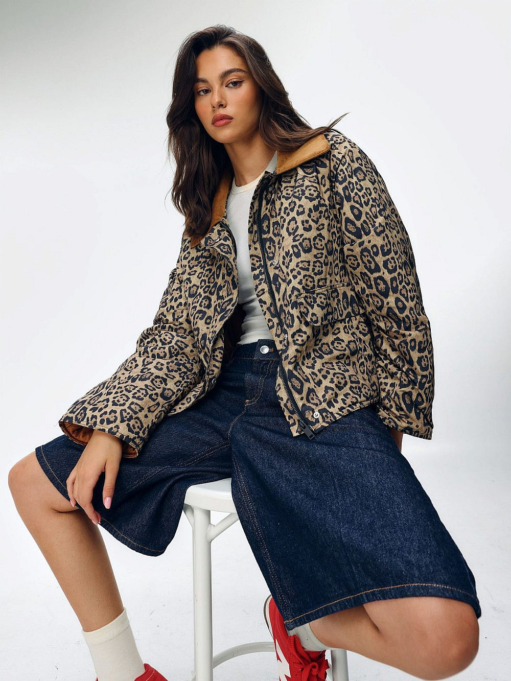 Question Mark בטרמינל X. מחיר 249 ש"ח | צילום: דימה טליאנסקי