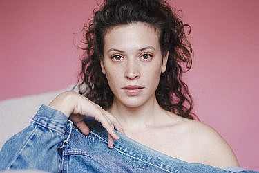 "ידיעה פנימית שיהיה בסדר", תמר עמית יוסף | צילום: אילן זכרוב