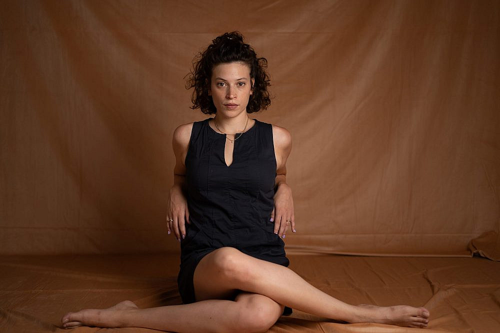 "הטעם שלי בגברים ונשים הוא מאוד אקלקטי", תמר עמית יוסף | צילום: מעיין אמזלג