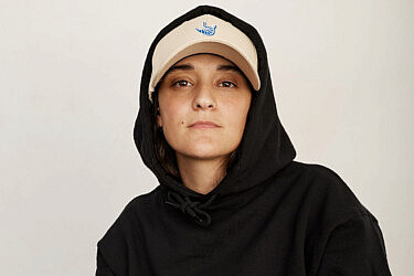 ÉMILY, הקולקציה המשותפת של סטורי ואמילי דמארי | צילום: שי פרנקו