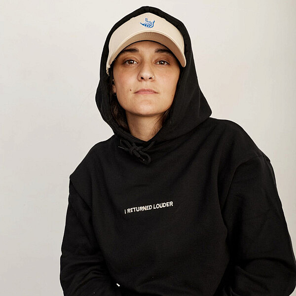 ÉMILY, הקולקציה המשותפת של סטורי ואמילי דמארי | צילום: שי פרנקו