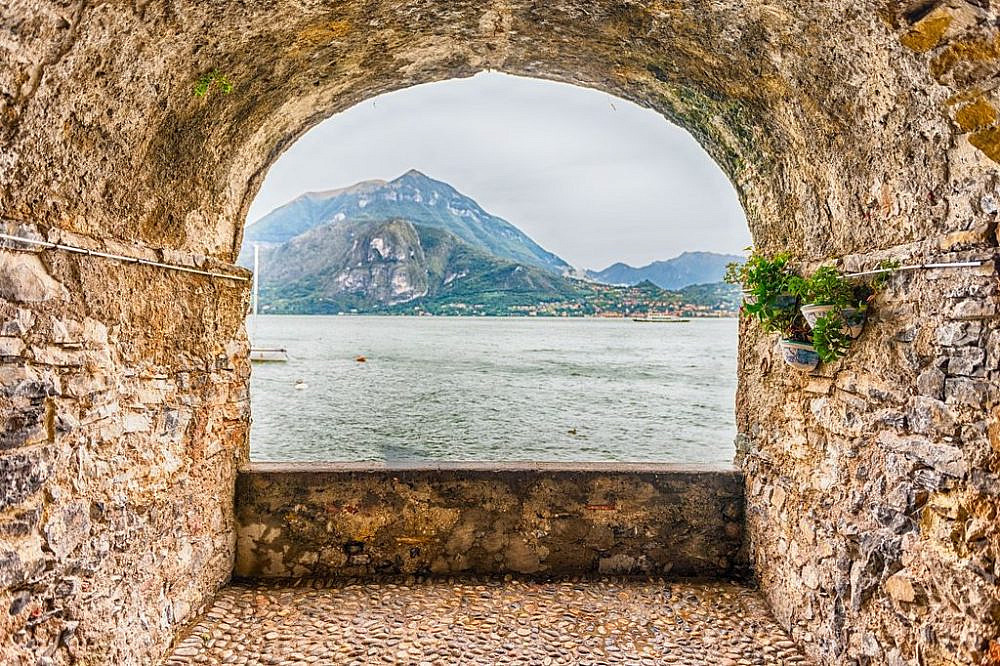 צפון איטליה עם ילדים. צילום: envato