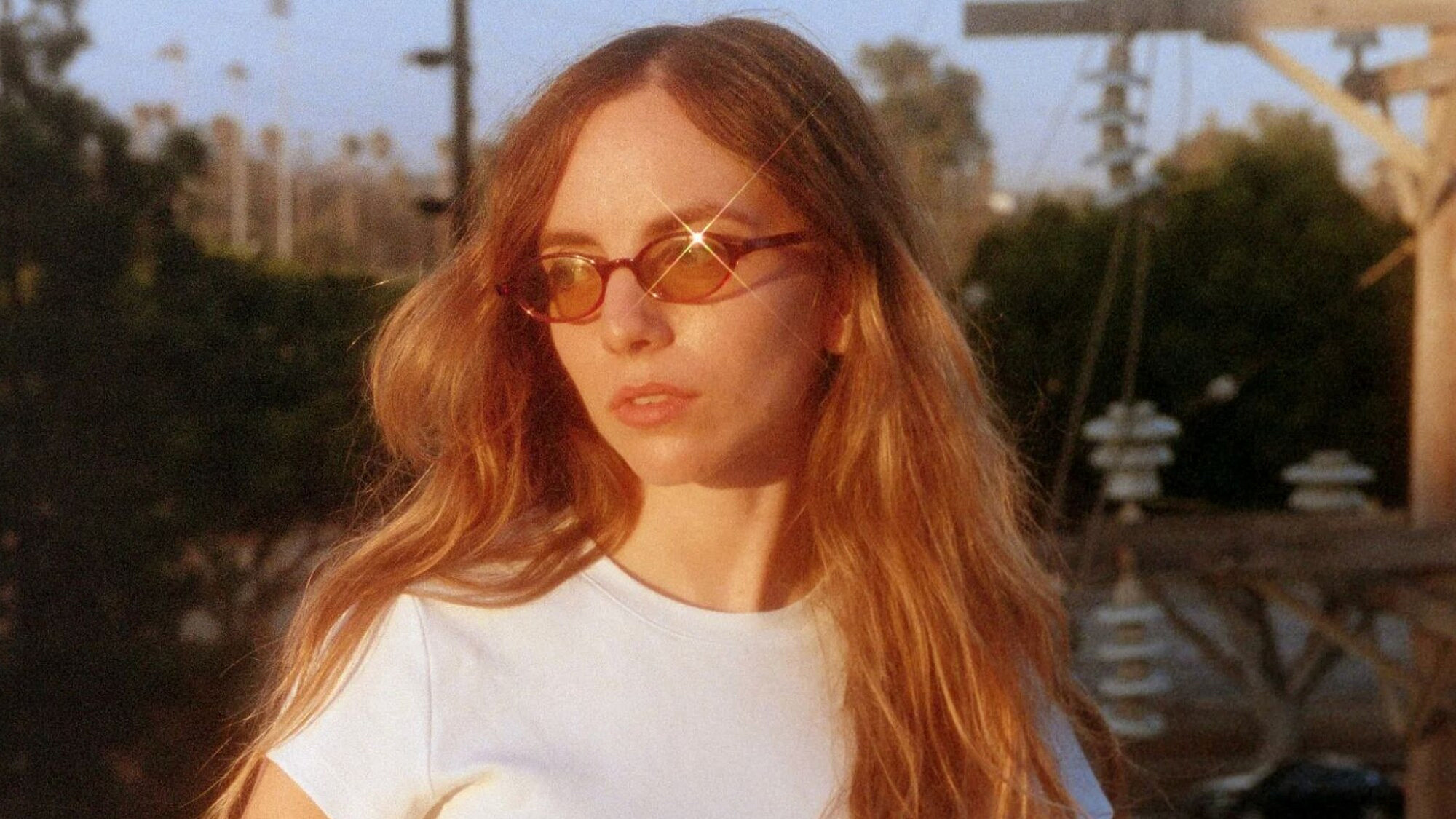 "אידיאל היופי עדיין ניזון מחוסר הביטחון של נשים - די כבר, אנחנו יפות". שלי ארצ'ר | צילום: Audrey Young Hirchman