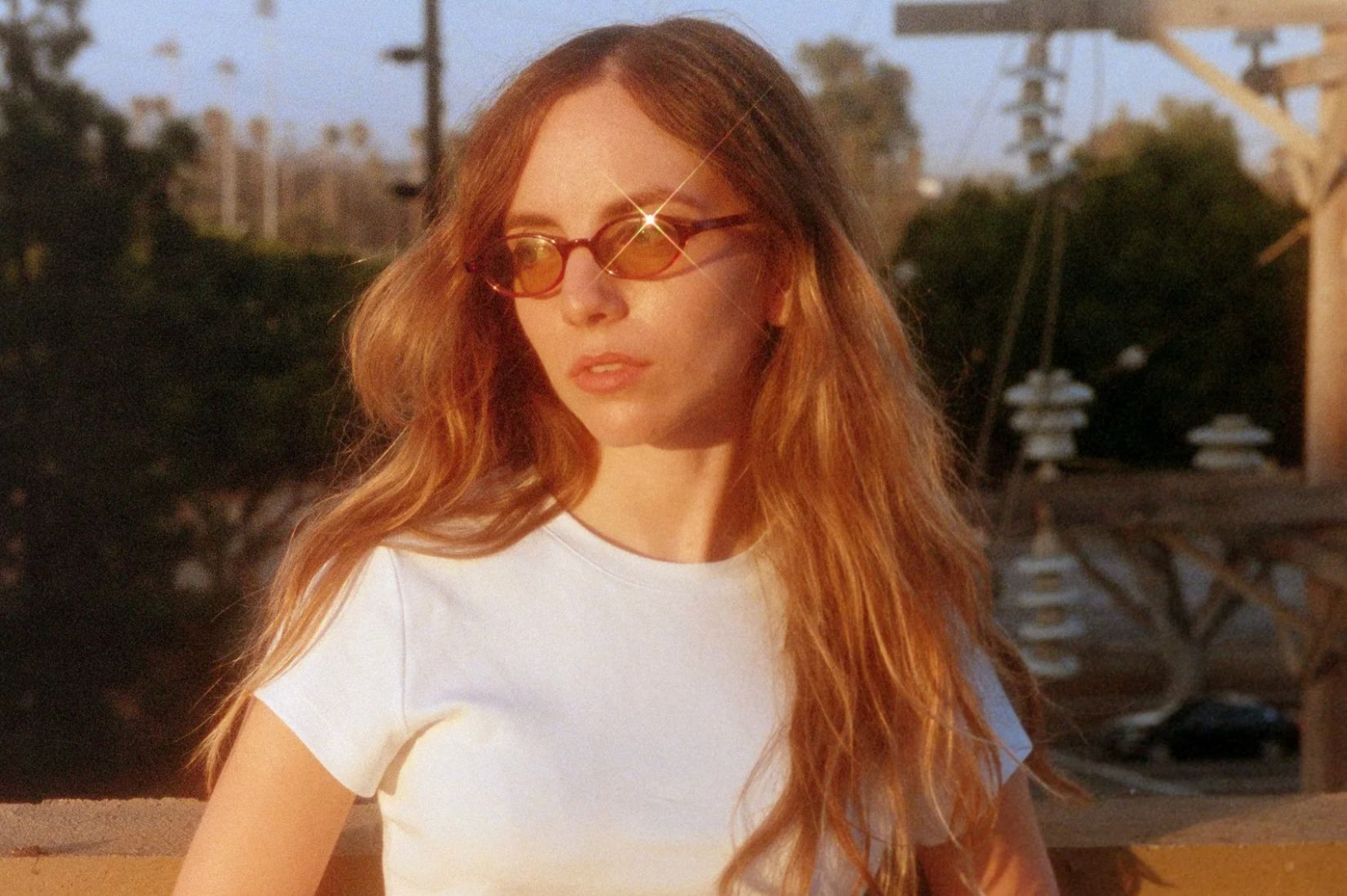 "אידיאל היופי עדיין ניזון מחוסר הביטחון של נשים – די כבר, אנחנו יפות". שלי ארצ'ר | צילום: Audrey Young Hirchman