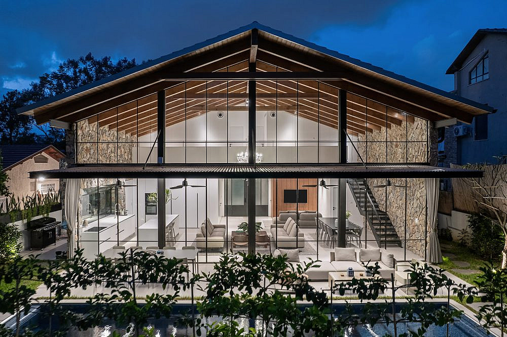 אדריכלות ועיצוב: אלון כהן, צלם: שי אפשטיין. באדיבות מפתחי ארטפרו