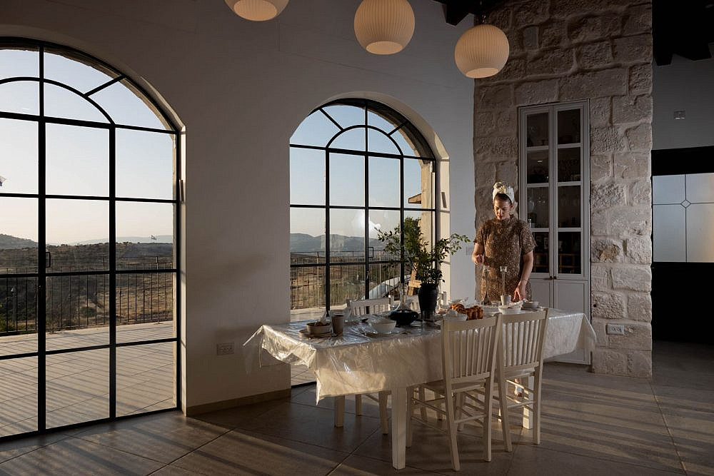 צלם: קובי חליפה, על רקע מפתחי ארטפרו