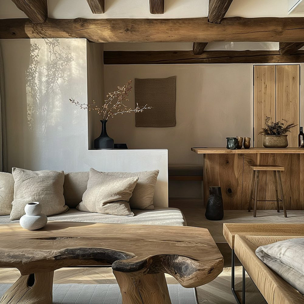 אקו פורניר מבית EGGER, ב-D-BOX. צילום: יח"צ