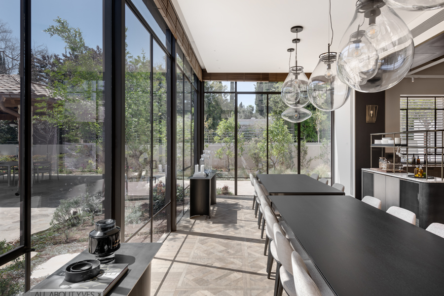 אדריכל: עודד לביא, צלם: עודד סמדר. באדיבות מפתחי ארטפרו