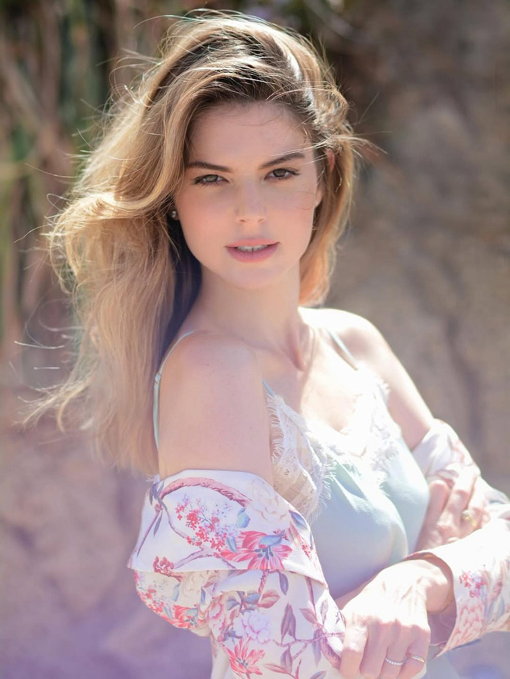 לירון ויצמן | צילום: אינסטגרם lironweizman@