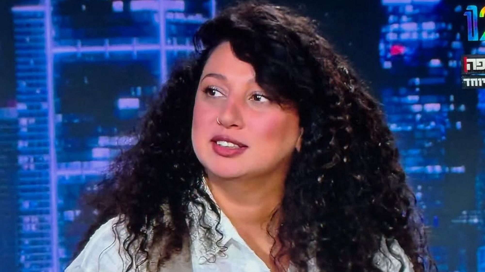 שי-לי עטרי | צילום: אינסטגרם shayleeatary@