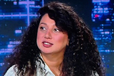 שי-לי עטרי | צילום: אינסטגרם shayleeatary@