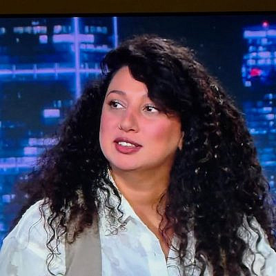 שי-לי עטרי | צילום: אינסטגרם shayleeatary@