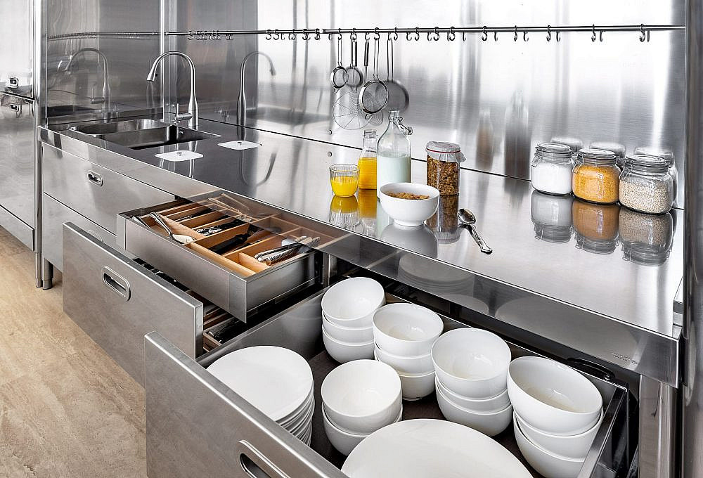 ניגא שף FOR HOME, ממטבחי השף למטבח הפרטי, צלם איתי אבירן