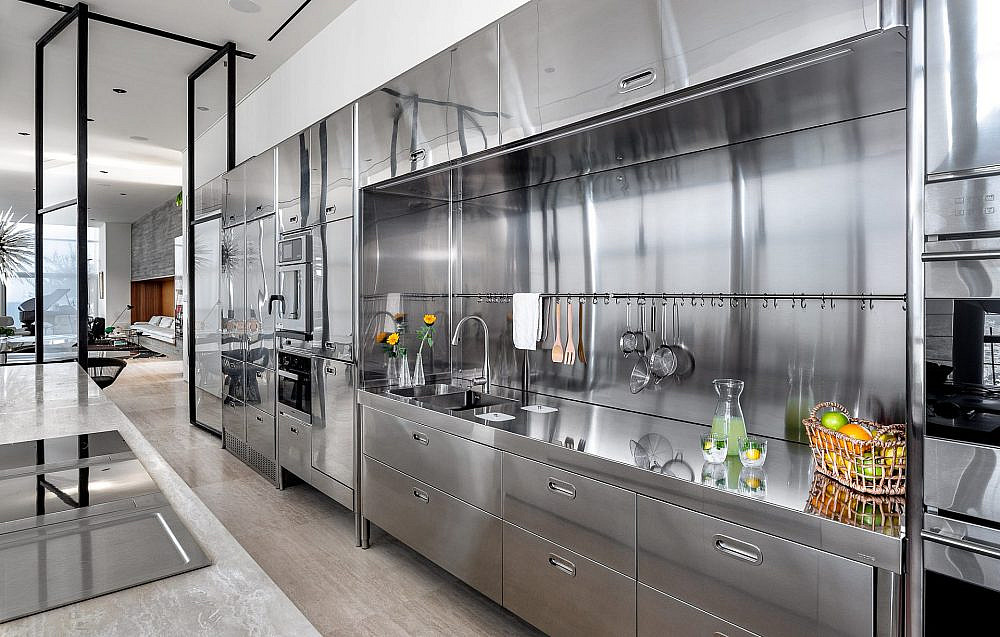 ניגא שף FOR HOME, ממטבחי השף למטבח הפרטי, צלם איתי אבירן