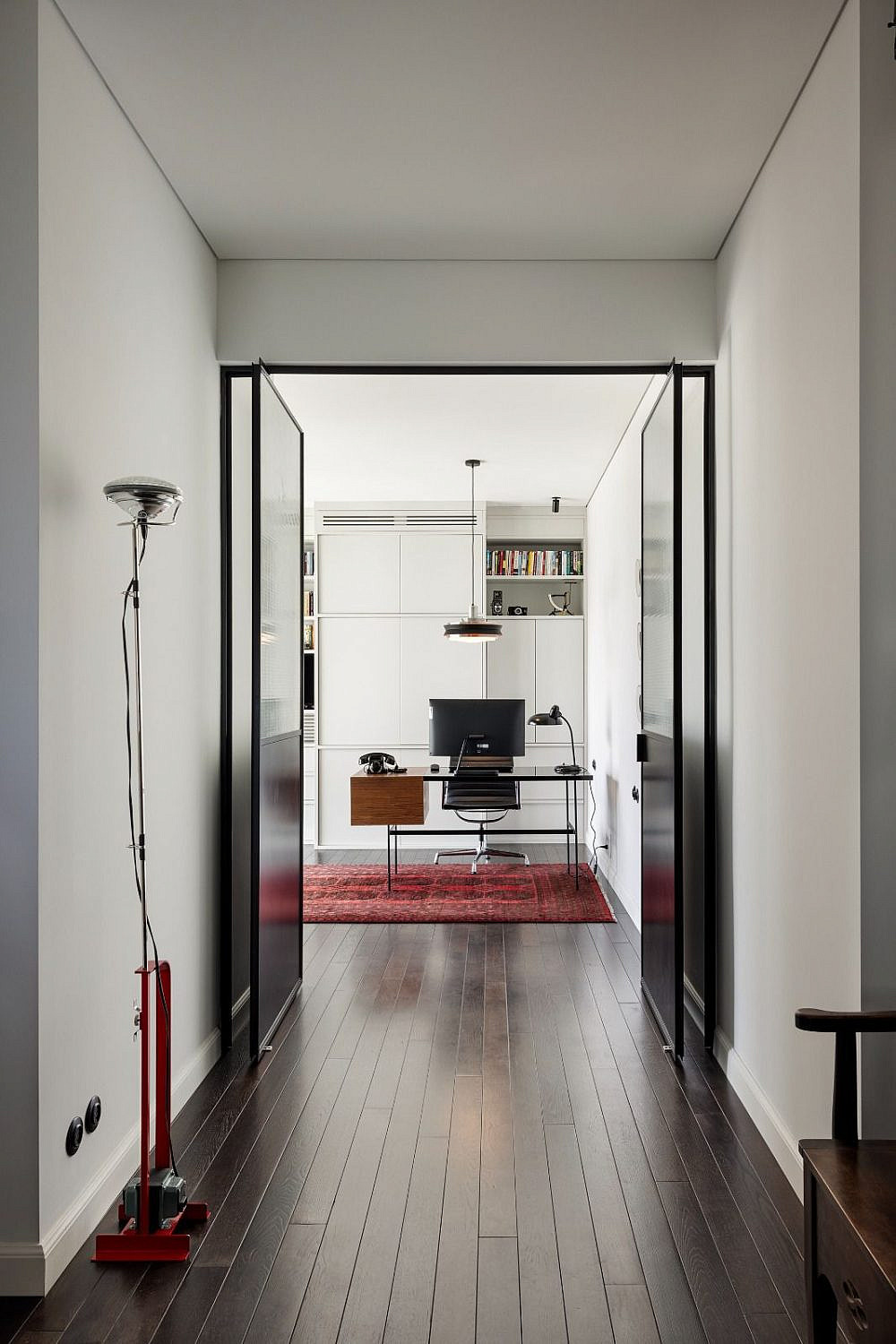 נילי סובוטקה, סטודיו לתכנון ועיצוב פנים | צילום: איתי בנית