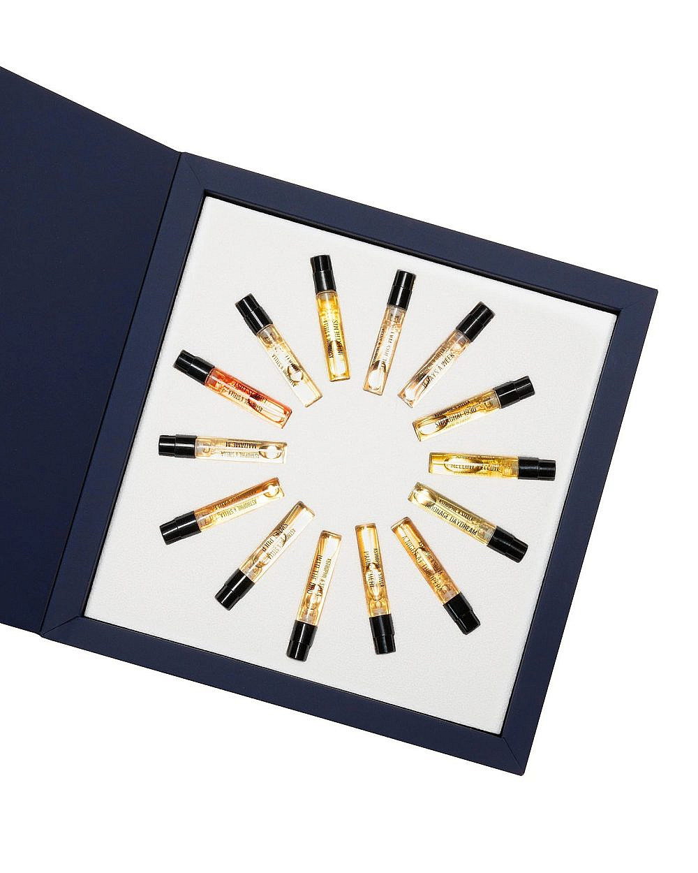 פקטורי 54 ביוטי Astrophil X Stella kit 14 x 2 ml. מחיר 255 ש"ח | צילום: יח"צ