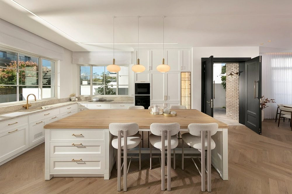 אדריכלות ועיצוב: רון שפיגל, צלם: אלעד גונן