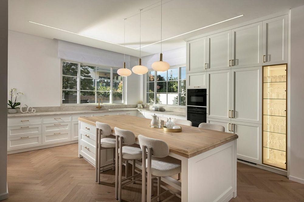 אדריכלות ועיצוב: רון שפיגל, צלם: אלעד גונן