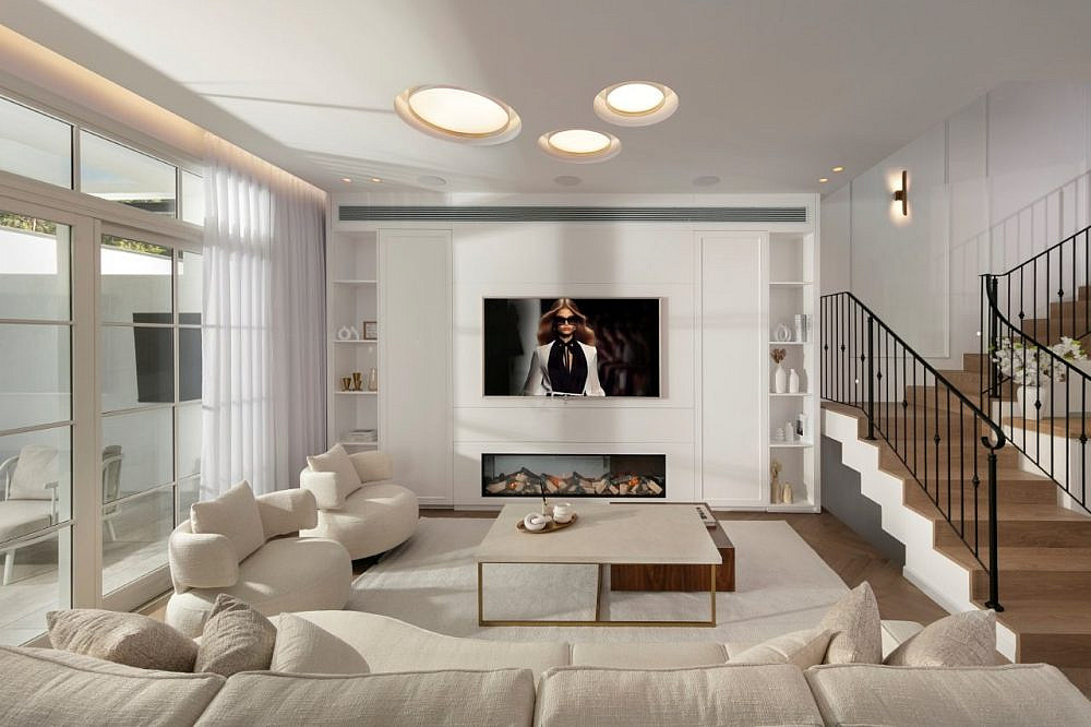 אדריכלות ועיצוב: רון שפיגל, צלם: אלעד גונן