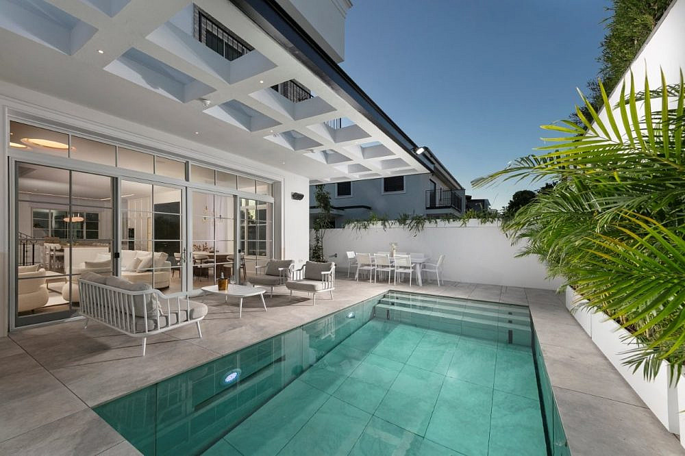 אדריכלות ועיצוב: רון שפיגל, צלם: אלעד גונן