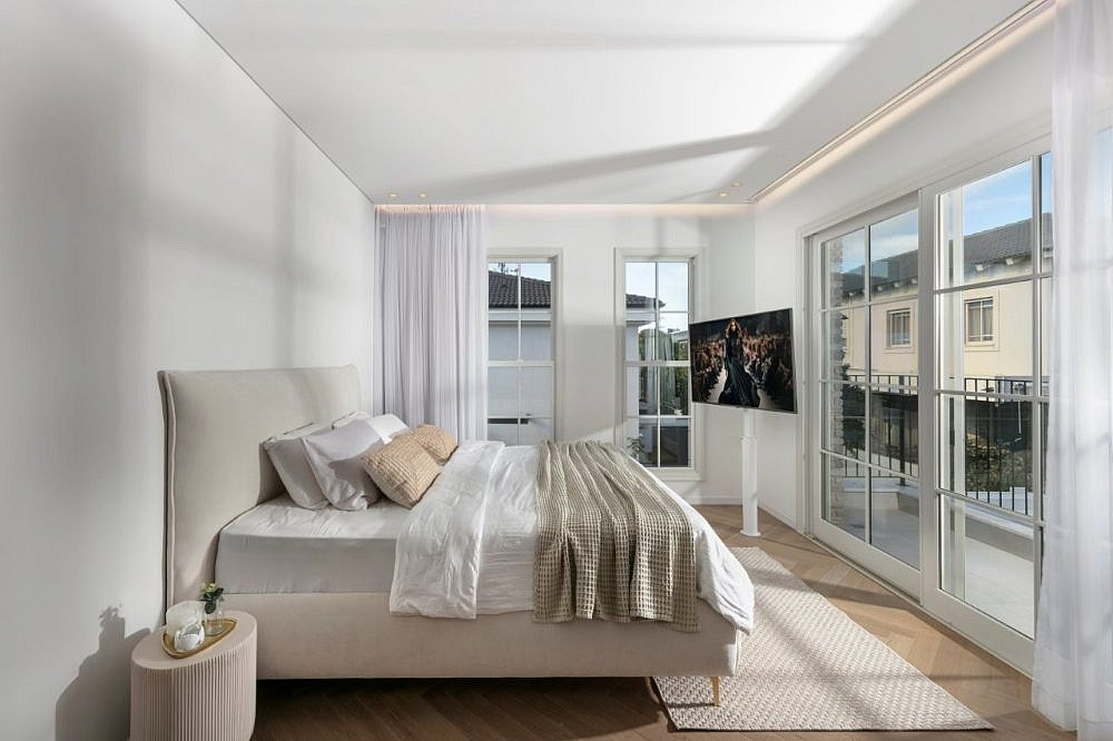 אדריכלות ועיצוב: רון שפיגל, צלם: אלעד גונן