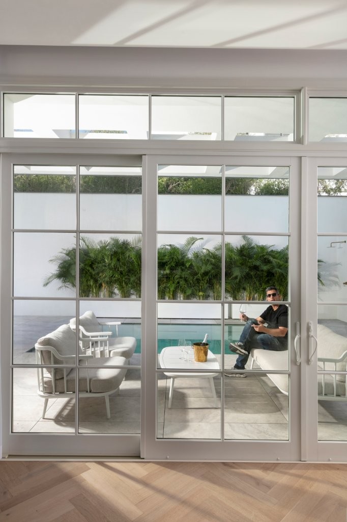 אדריכלות ועיצוב: רון שפיגל, צלם: אלעד גונן