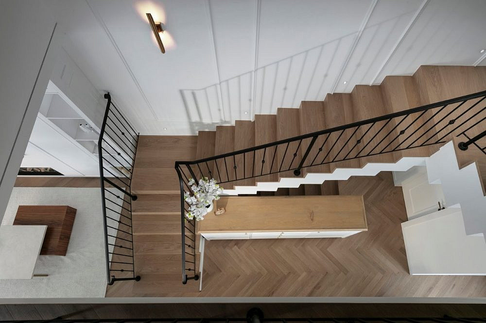 אדריכלות ועיצוב: רון שפיגל, צלם: אלעד גונן