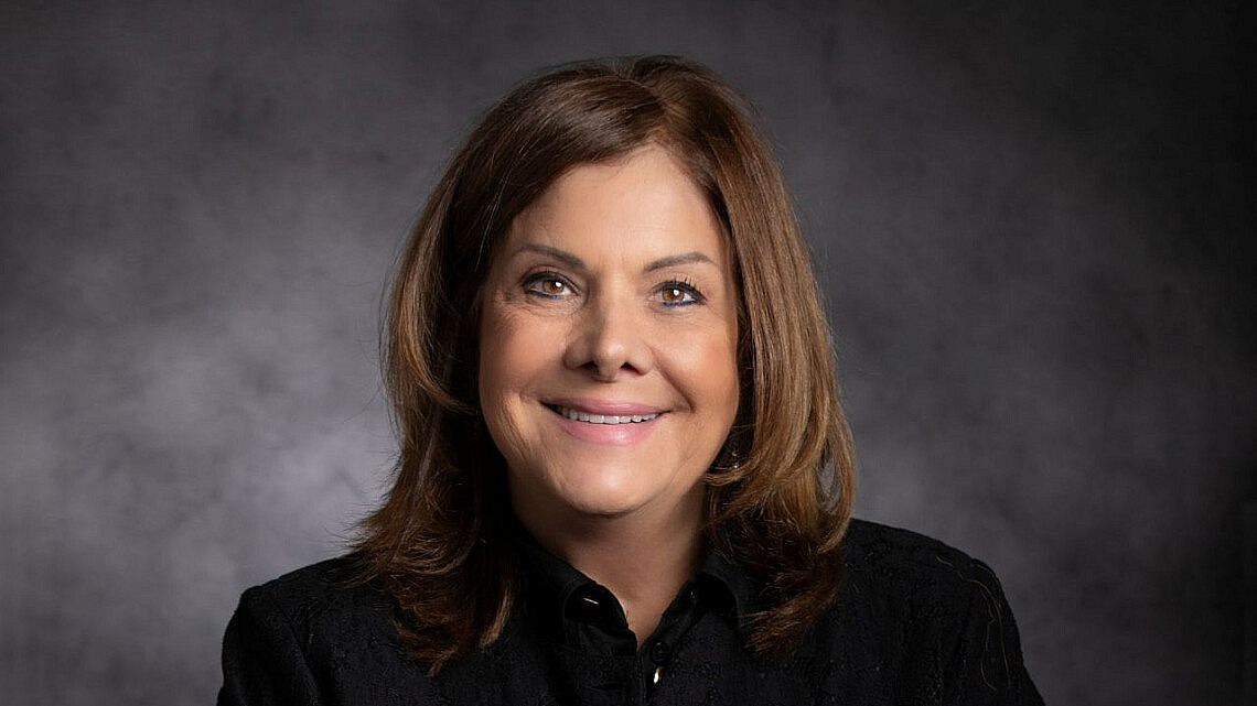 ד"ר פאני בר לוי. צילום: יח"צ ד"ר פאני בר לוי. צילום: יח"צ