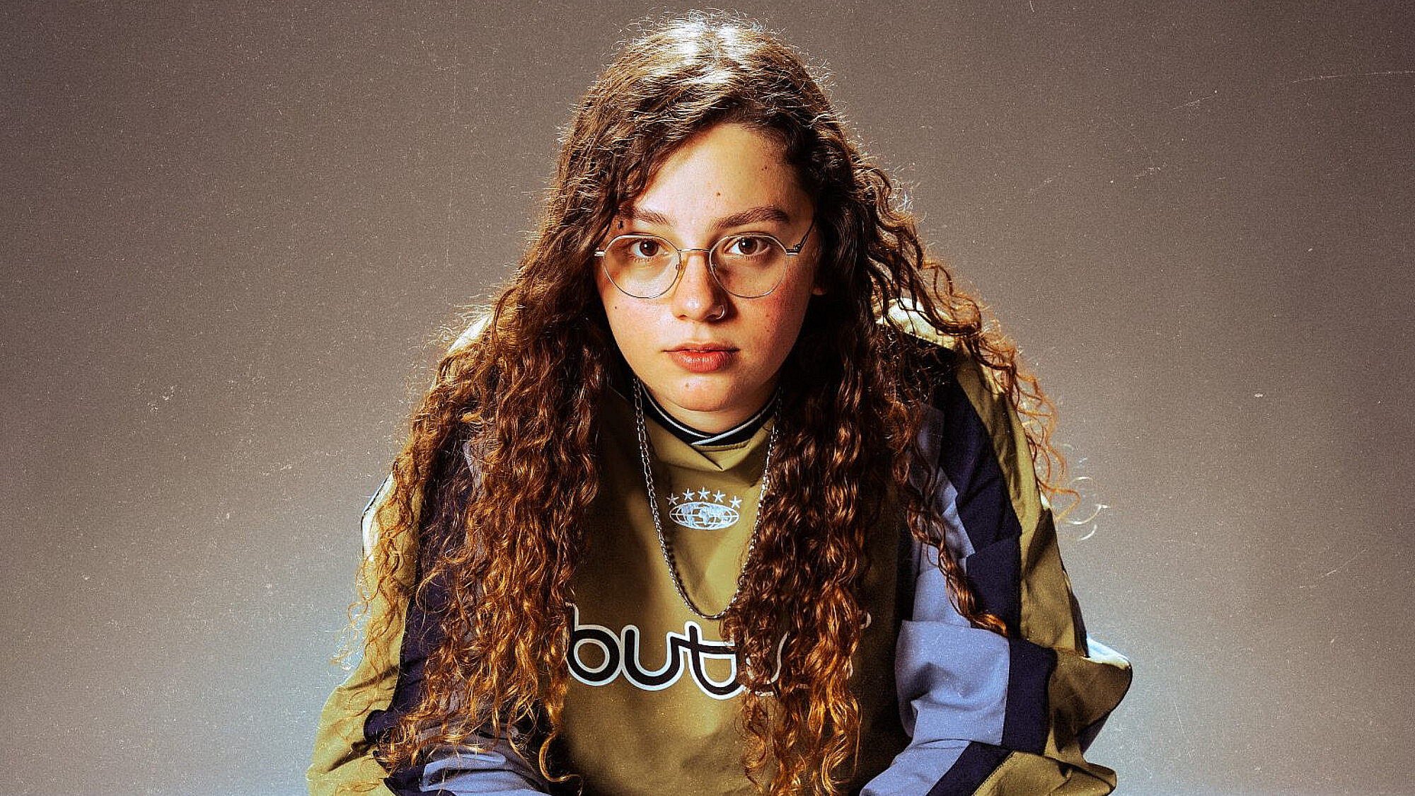 השיט שלה מרים מהקרשים. שיר גבאי | צילום: אייל רחמני