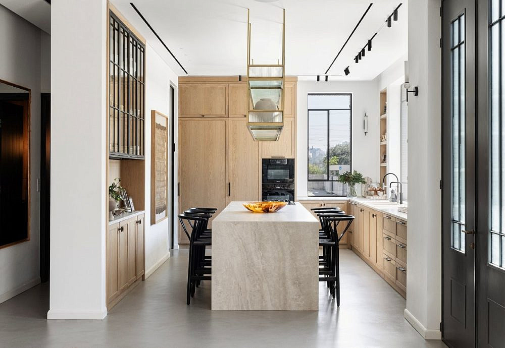 אדריכלות, תכנון ועיצוב: שרה ונירית פרנקל. צלם: איתי בנית