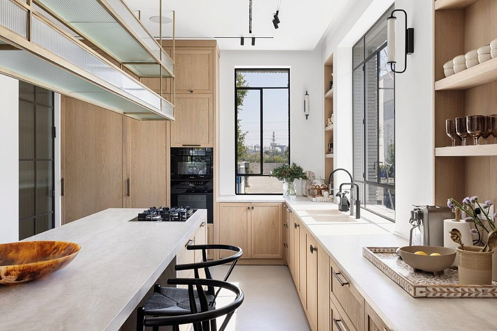 אדריכלות, תכנון ועיצוב: שרה ונירית פרנקל. צלם: איתי בנית