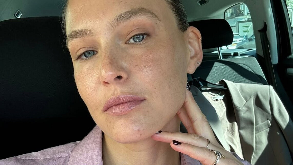 בר רפאלי | צילום: דודי חסון