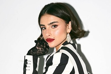 אליאור שמש | צילום: הדר בן דור