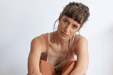 רות שועלי | צילום: יח"צ