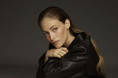 קבלה רדיקלית זה החיים . אפרת דור | צילום: טל עבודי