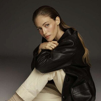 "מרוב בושה, שיקרתי לבמאי שאני לא עושה בוטוקס" . אפרת דור | צילום: טל עבודי