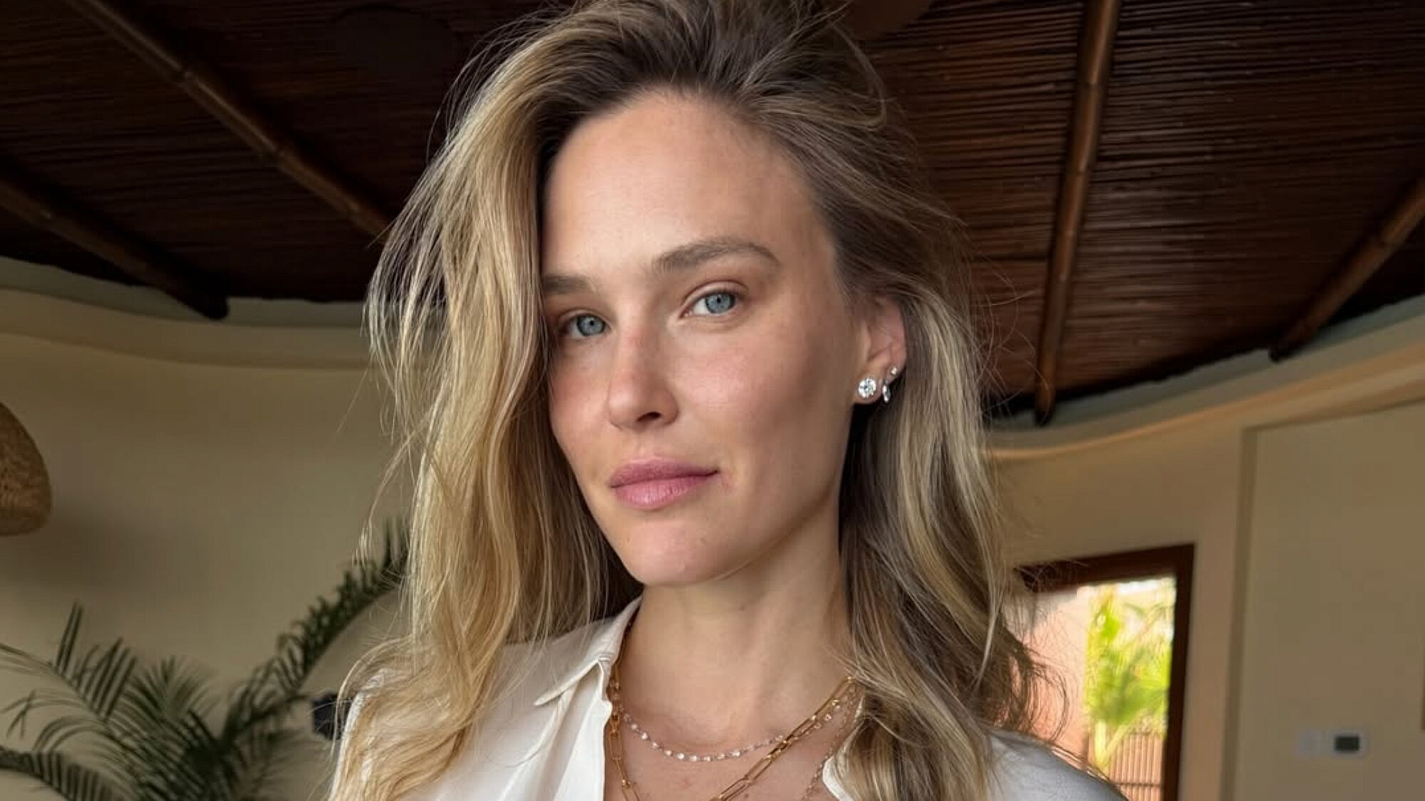 בר רפאלי | צילום: אינסטגרם barrefaeli@