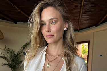 בר רפאלי | צילום: אינסטגרם barrefaeli@