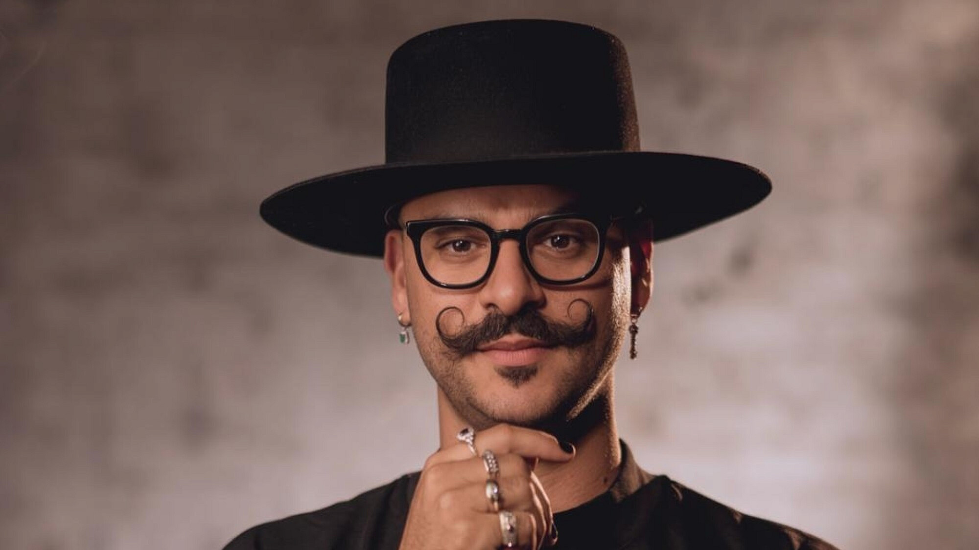 דרור קונטנטו | צילום: ולד לימר